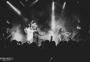 Finntroll - Photo by Roli