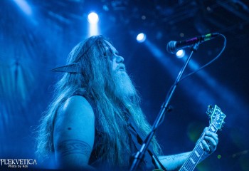 Finntroll - Photo by Roli