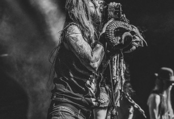 Finntroll - Photo by Roli