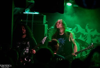 Gatecreeper - Photo By Peti