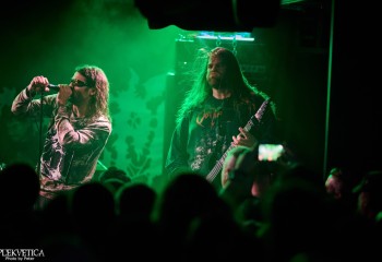 Gatecreeper - Photo By Peti