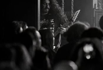 Gatecreeper - Photo By Peti