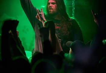 Gatecreeper - Photo By Peti