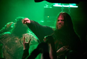 Gatecreeper - Photo By Peti