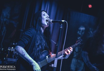 Gateway to Selfdestruction - 07.04.2024 - Malibu, Bern