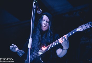 Gateway to Selfdestruction - 07.04.2024 - Malibu, Bern