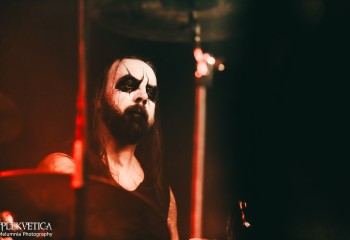 Gorgoroth - Black Hole Fest 2024 - Photo by Melumnia Photography