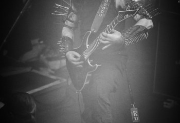 Gorgoroth - Photo By Peti