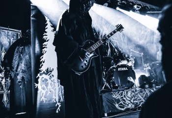 Grima - Black Hole Fest 2024 - Photo by Melumnia Photography