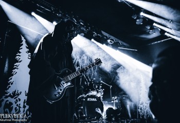 Grima - Black Hole Fest 2024 - Photo by Melumnia Photography