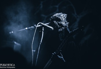 Grima - Black Hole Fest 2024 - Photo by Melumnia Photography