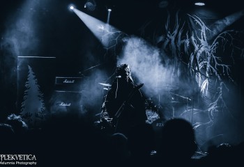 Grima - Black Hole Fest 2024 - Photo by Melumnia Photography