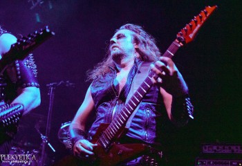 Hellbutcher - Photo by Natalie