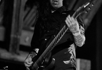 ILL NIÑO - Photo By Peti