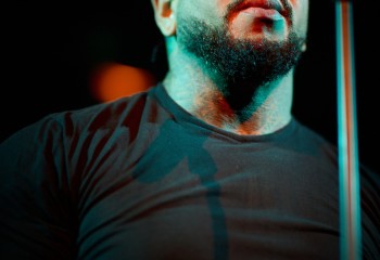 ILL NIÑO - Photo By Peti