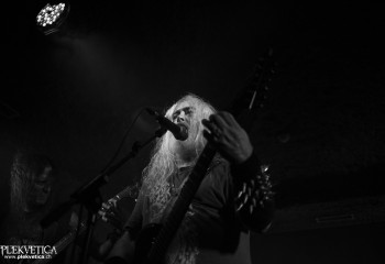 Incantation - Photo by Natalie