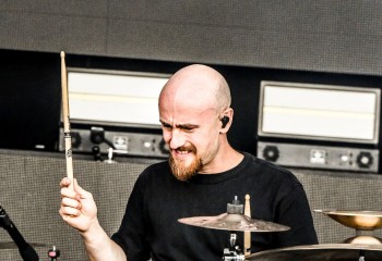 Jinjer - Photo by Pat