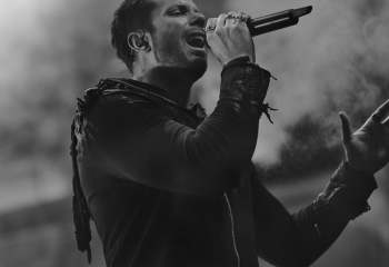 Kamelot - Photo By Peti