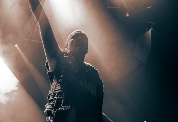 Kampfar - Photo by Miky