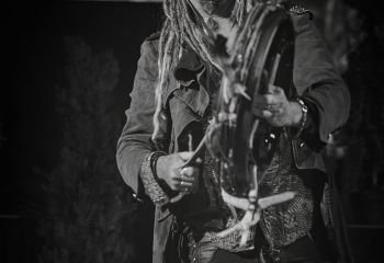 Korpiklaani - Photo By Peti