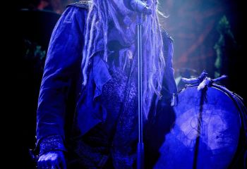 Korpiklaani - Photo By Peti