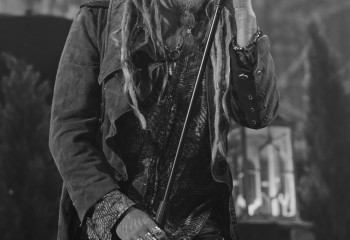 Korpiklaani - Photo By Peti