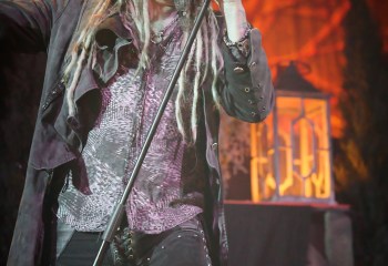 Korpiklaani - Photo By Peti