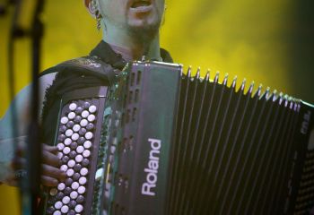 Korpiklaani - Photo By Peti