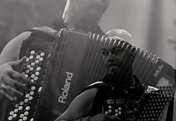 Korpiklaani - Photo By Peti