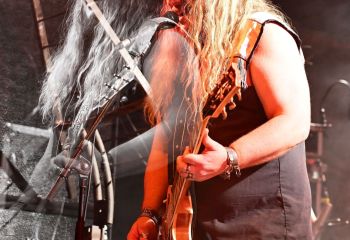 Korpiklaani - Photo By Peti