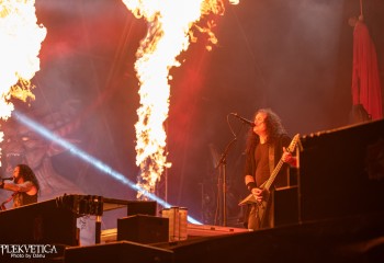 Kreator - Photo by Dänu