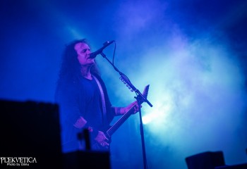 Kreator - Photo by Dänu