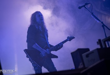 Kreator - Photo by Dänu