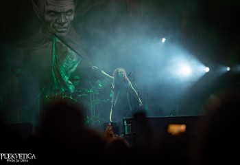 Kreator - Photo by Dänu