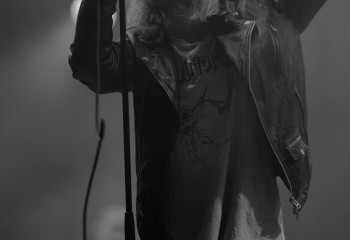 Kvelertak - Photo By Peti