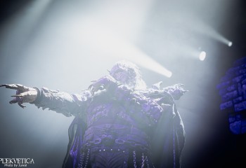 Lordi - Photo By Juwal