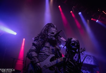 Lordi - Photo By Juwal