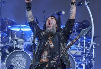 Machine Head - Photo By Peti