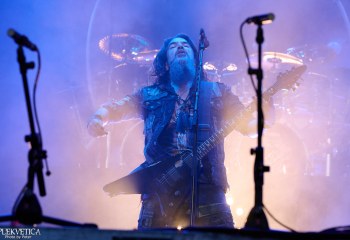 Machine Head - Photo By Peti