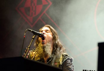 Machine Head - Photo By Peti