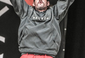 Madball - Photo by Pat