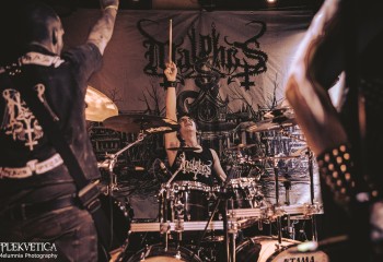 Malphas - 07.04.2024 - Malibu, Bern