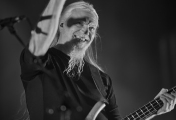 Marko Hietala - Photo By Peti