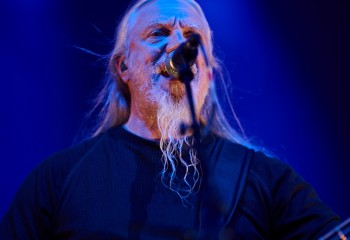 Marko Hietala - Photo By Peti