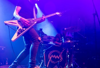 Massive Wagons-photo by Michel Varrin