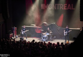 Montreal - Photo By Peti