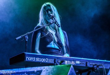 Myrkur- Photo by Pat