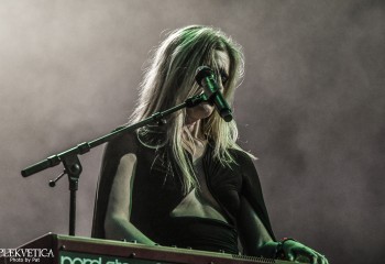 Myrkur- Photo by Pat