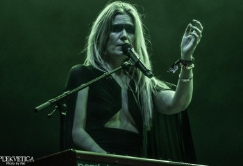 Myrkur- Photo by Pat