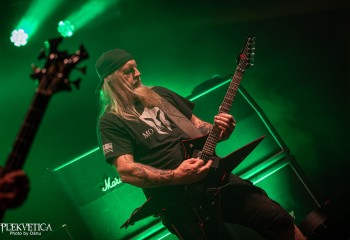 Overkill - Photo by Dänu